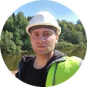 Белов Никита