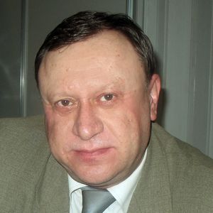 Калинин Аркадий Сергеевич