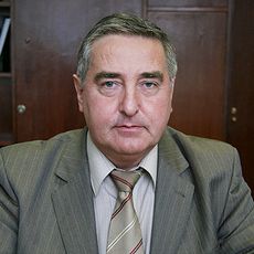 Новоселов Виктор Анатольевич