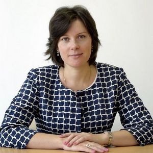 Поддаева Ольга