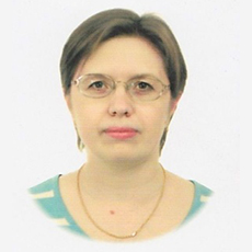 Пудова Наталья Геннадьевна