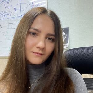 Селиванова Олеся Сергеевна