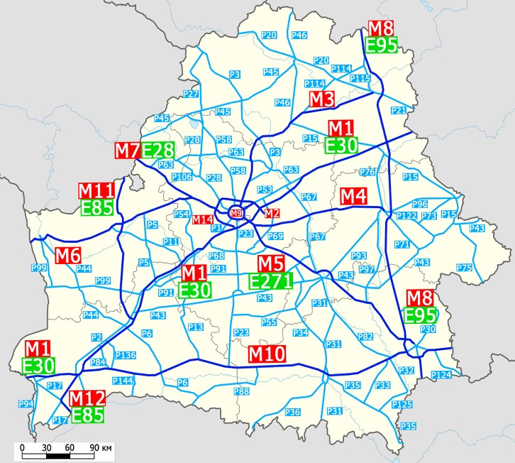 ���. 3. ����� �������� ��������������� ������������� ����� ���������� [19]