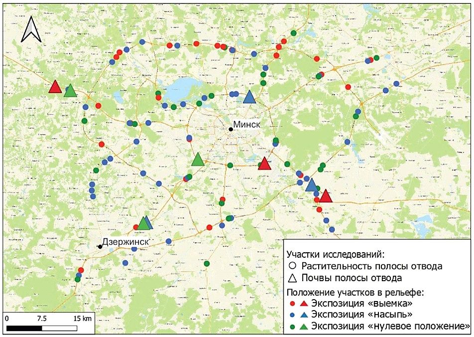 ���. 9. �������������� �������� ������������ ����������� ����������� �������������� � ������ ������ ��������� �������� [48]