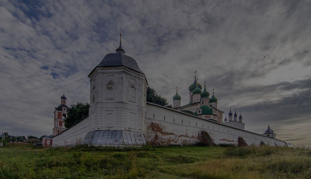 Как забивали сваи в старину