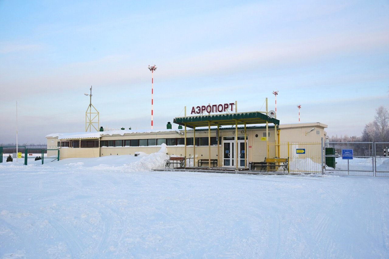 Аэропорт петрозаводск фото