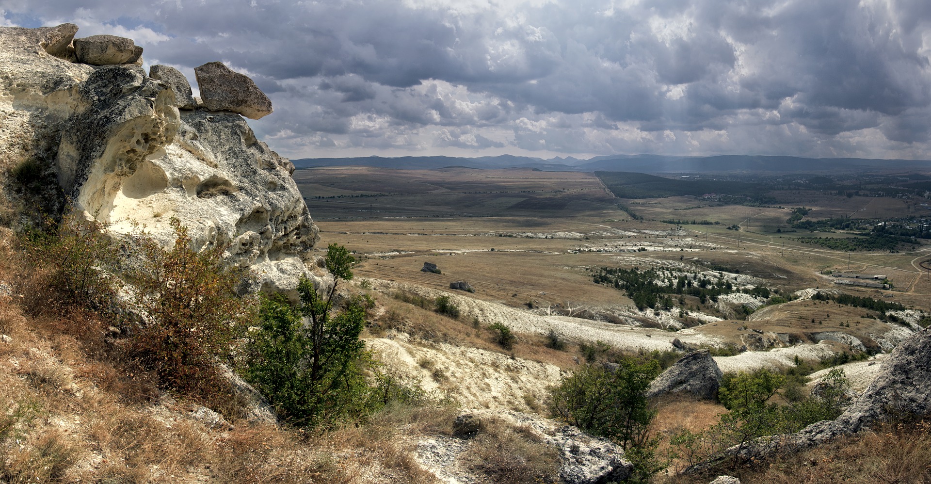 крым гор белогорск