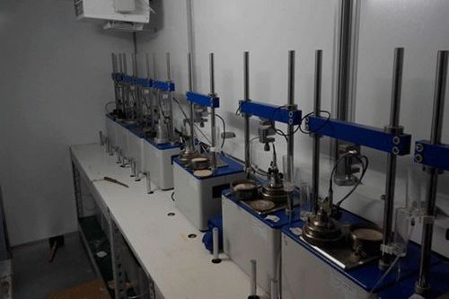 Аккредитация грунтовой лаборатории: борьба за соответствие