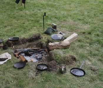 Вдали от базового лагеря. Выжить с комфортом