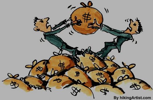 НИКОЛАЙ КРИВОЗЕРЦЕВ: Каждый второй заказчик планирует не платить