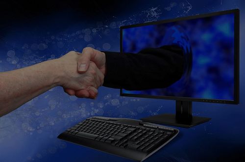 Цифровая реальность. Новые тренды в государственной экспертизе