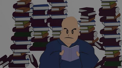 MBA для изыскателей: Где и как получить нужные в работе знания