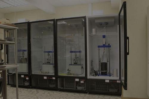 АРМЕН ТЕР-МАРТИРОСЯН: Мы не просто делаем по ГОСТ, мы знаем механику грунтов