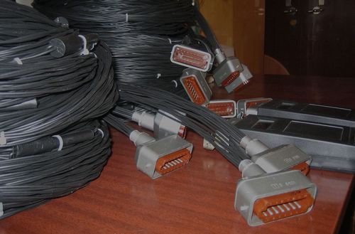 Оборудование для термометрического мониторинга. На что важно обратить внимание