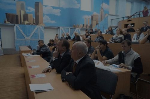 Технологии CREDO в Новосибирске