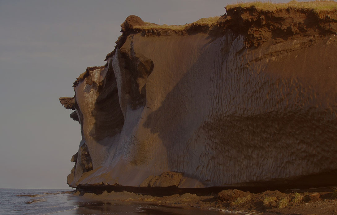 Эколого-геокриологическая информация в общей системе инженерно-геологических знаний