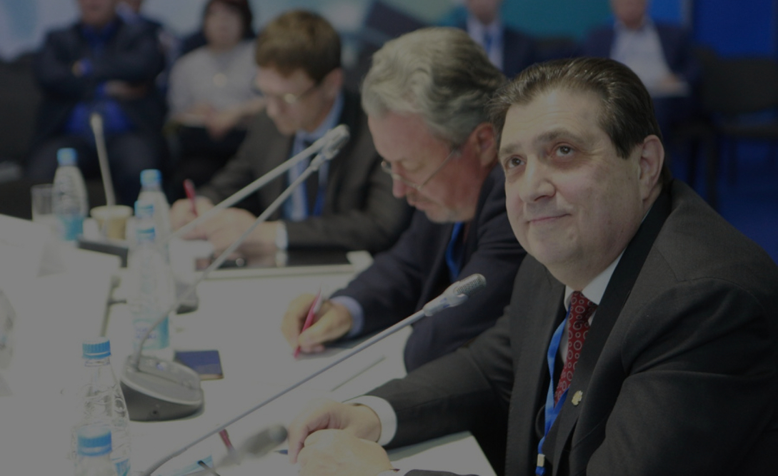 Красноярский Экономический Форум 2017 – итоги