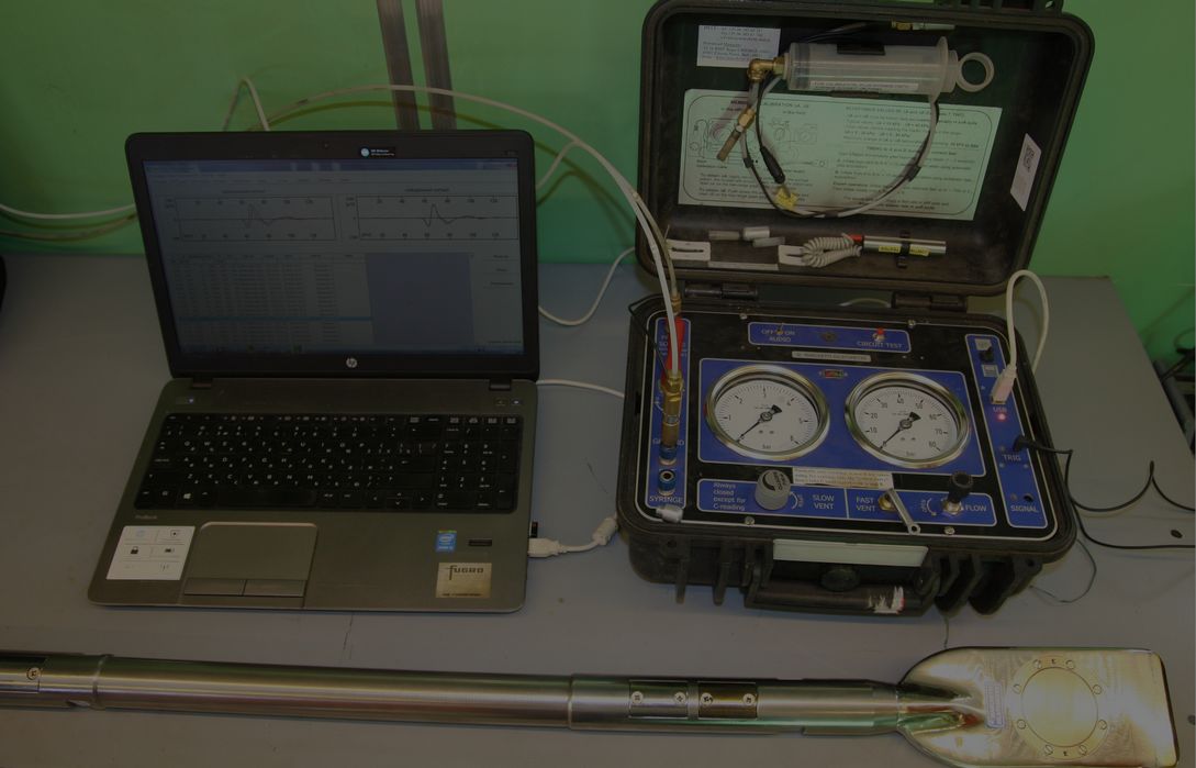 ИГОРЬ ГУСЬКОВ: Испытания дилатометром Маркетти позволяют сократить другие виды исследований грунтов
