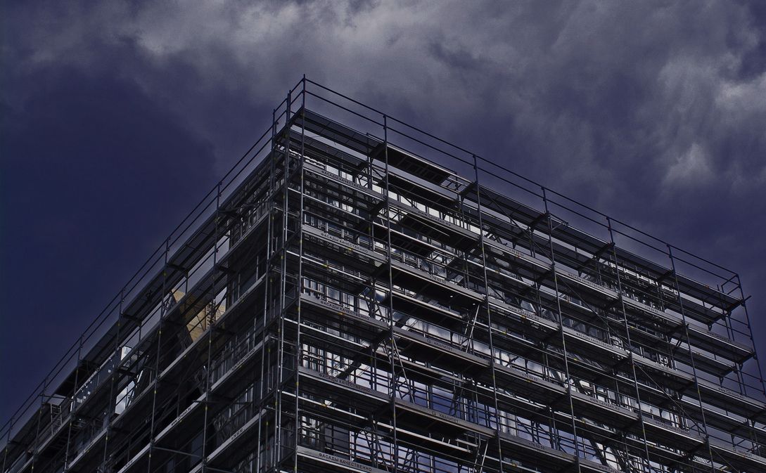 К статье В.Приклонского «Некоторые проблемы реконструкции сооружений. История вопроса»