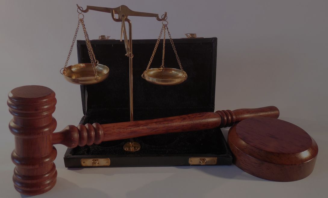 ВЛАДИМИР СЛОБОДЯН: Суд – это просто перевод взаимоотношений в другую плоскость