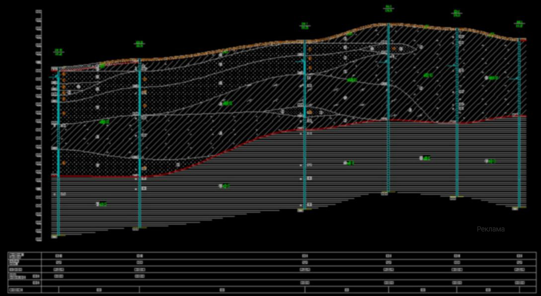 EngGeo 4.5. О новом функционале и малоизвестных возможностях