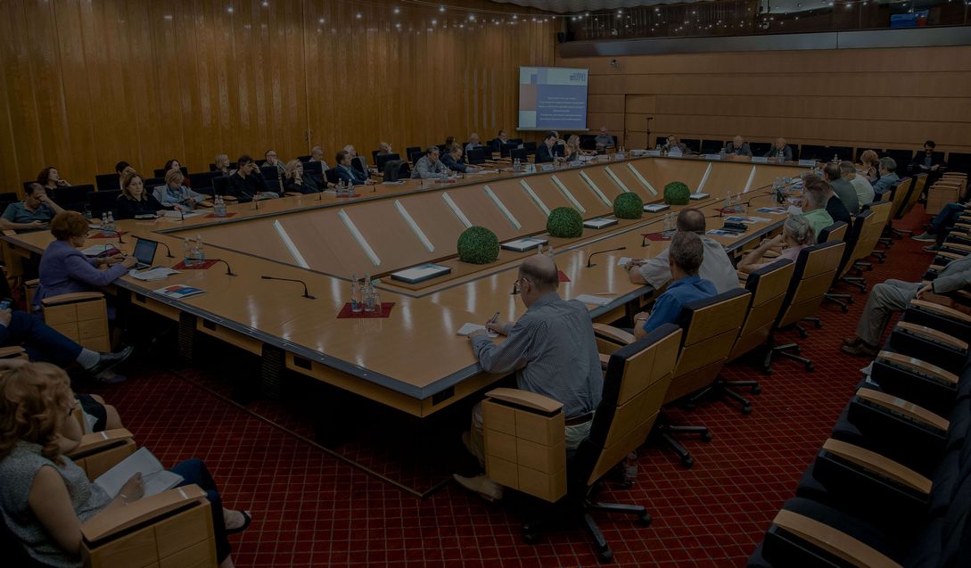 В профессиональном регулировании назревает системная революция