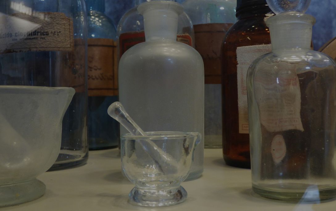 Противоречия в законодательстве и оценка категорий загрязнения почв тяжелыми металлами на стадии ИЭИ