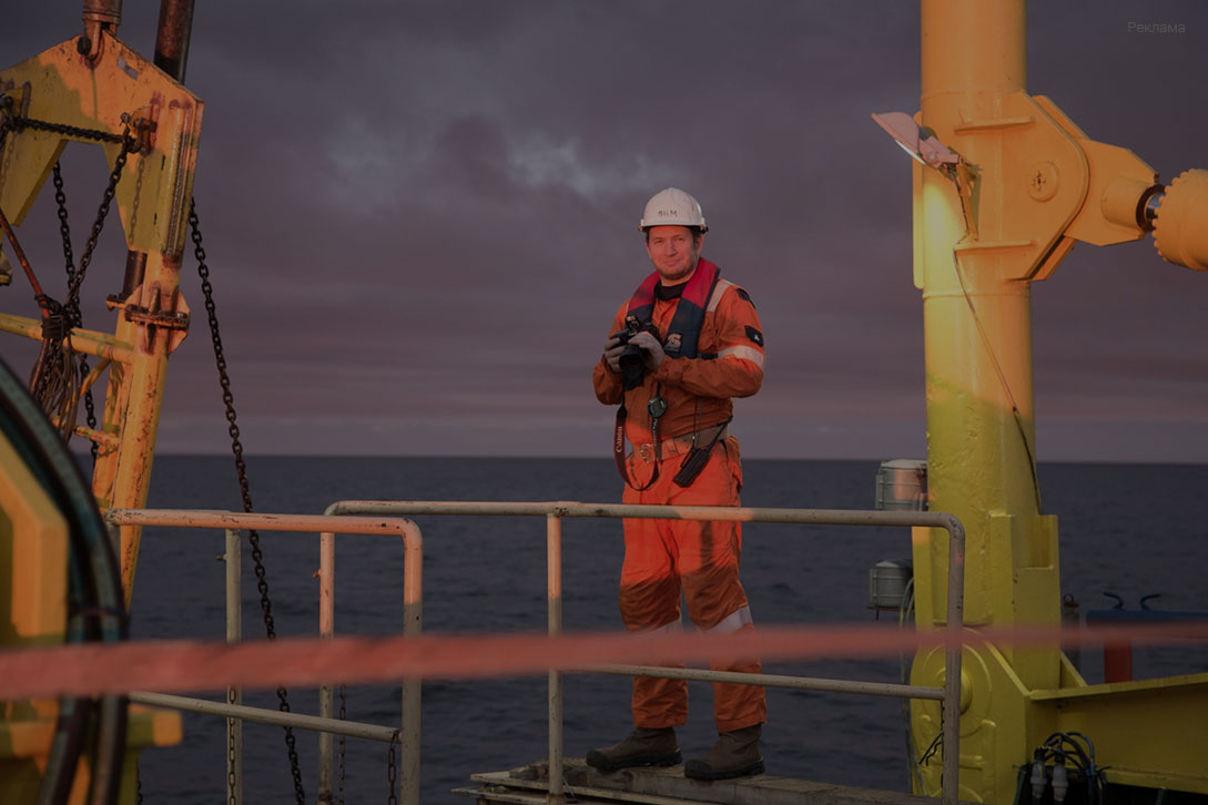 МАКСИМ ШОКАЛЬСКИЙ: Заказчик должен максимально вовлекать исполнителя в свой проект