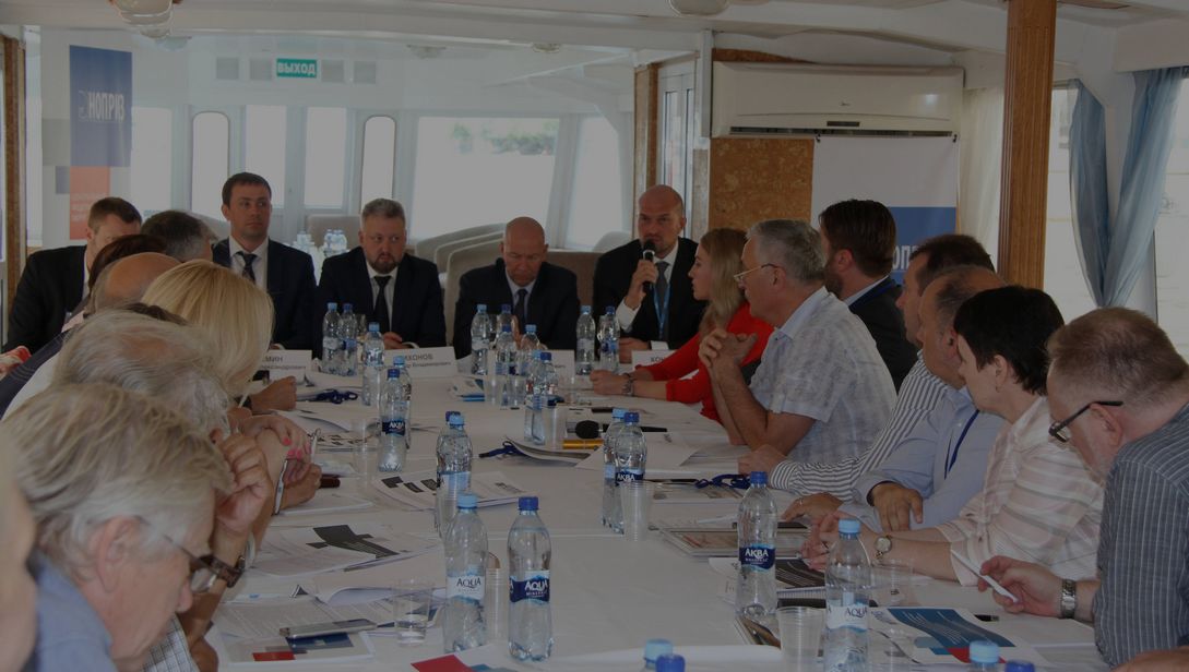 Развитие контрольных функций СРО в контексте вступивших в силу изменений в законодательстве