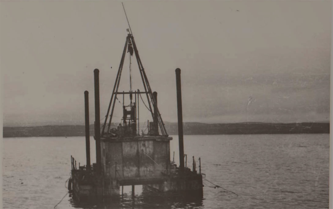 История инженерных изысканий от первого лица. Игорь Архангельский. Часть I