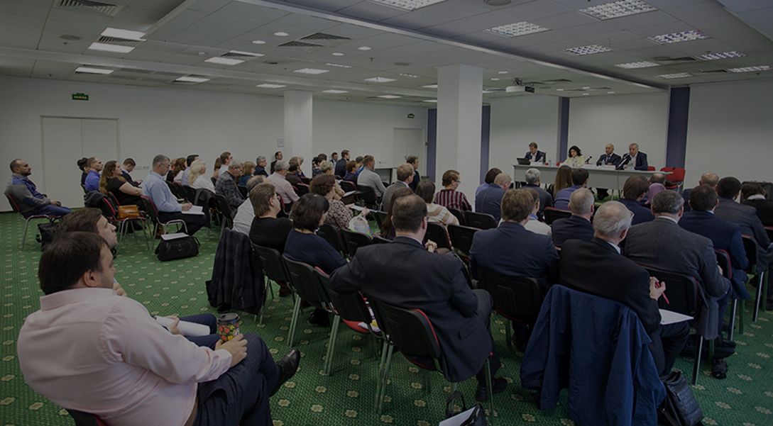 Мнение экспертного сообщества должно быть услышано