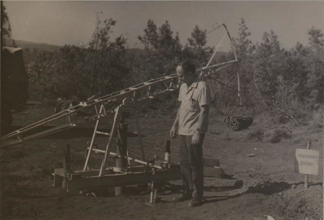 История инженерных изысканий от первого лица. Игорь Архангельский. Часть II