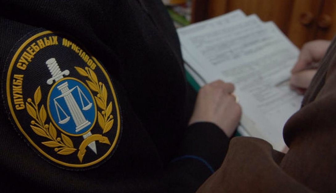 ЮЛИЯ ВАЛУЕВА: Самое сложное – это заставить приставов работать