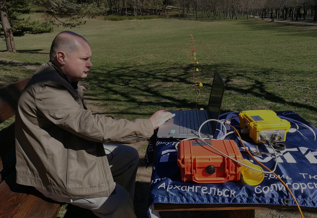 АЛЕКСАНДР ФЕДОТОВ: Геологам и проектировщикам стоит чаще прислушиваться к геофизикам