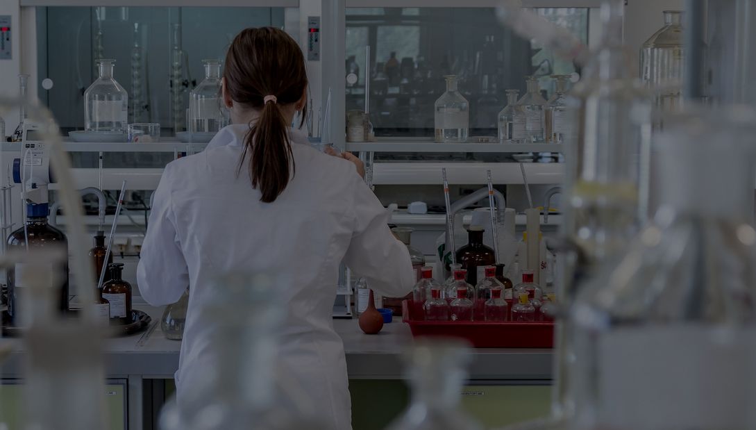 Методическое и лабораторное обеспечение репрезентативности результатов инженерно-экологических изысканий