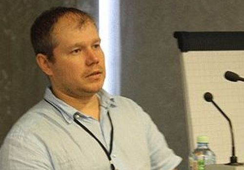 АЛЕКСЕЙ БЕРШОВ: Изыскателей, готовых к современным вызовам, практически нет