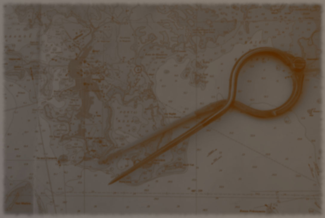 Инженерные изыскания. Тридцать восемь шагов назад