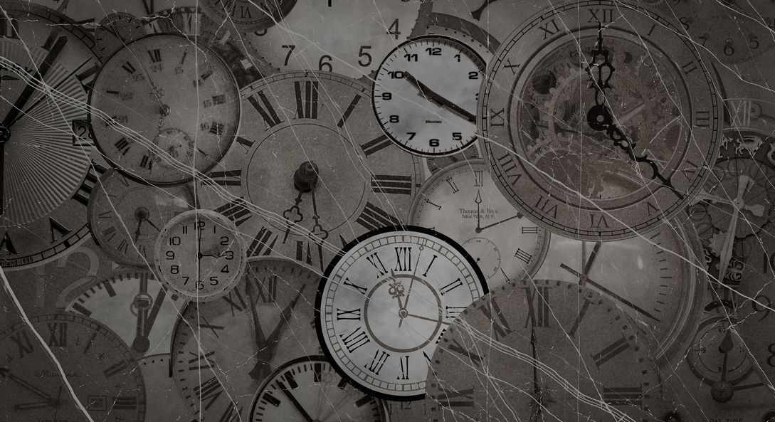 Чем запомнится октябрь. Ретроспектива месяца