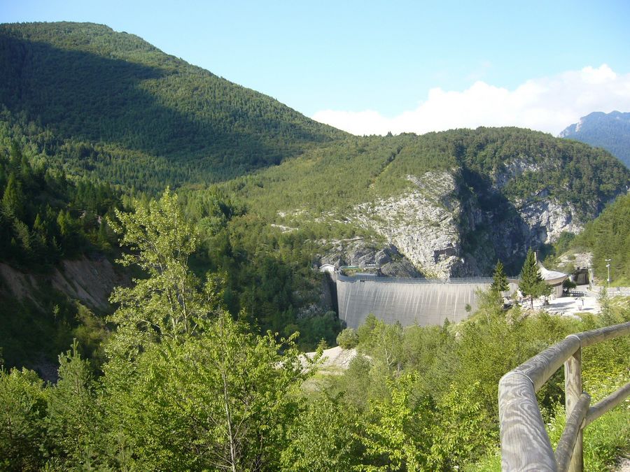 Риск может стоить слишком дорого: из опыта Италии. Часть 1