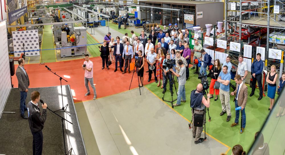 РОМАН КОНДРАТЬЕВ: Компании, ведущие учет затрат на метр бурения в год, ценят сотрудничество с нами