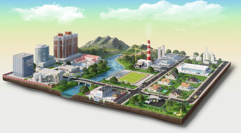 Экология на практике. Как инженерно-экологические изыскания помогают экономить