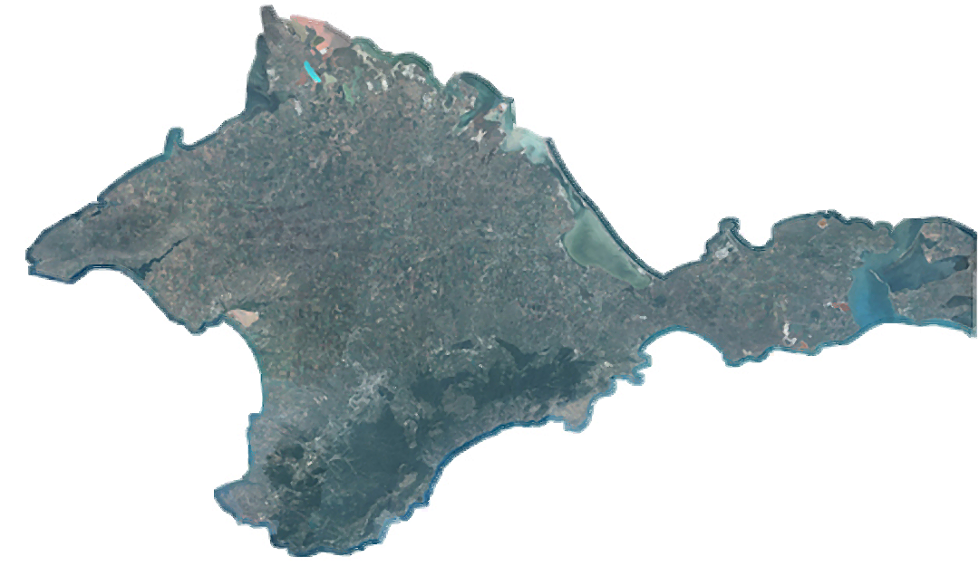 ГЕОИндустрия 3.0/4.0: что ждет рынок через 15 лет?