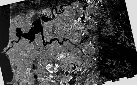 Ольга Гершензон: Наша миссия – демократизация доступа к изображениям Земли из космоса