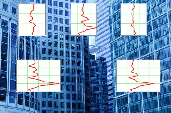 О представительности данных инженерно-геологических изысканий и геотехнических расчетов. ИГИ без ИГЭ