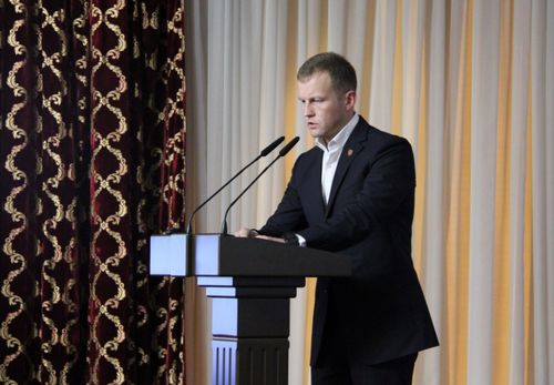 Техническое регулирование должно соответствовать уровню научно-технического развития государства