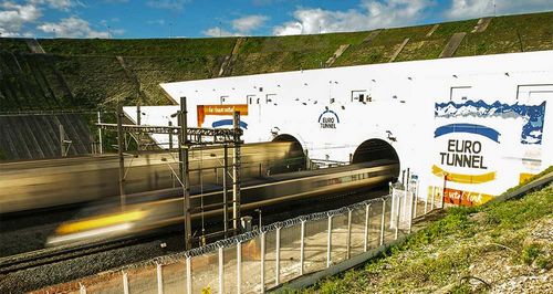 Тоннель под Ла-Маншем. Часть 4. Окончание строительства, эксплуатация, непредвиденные обстоятельства