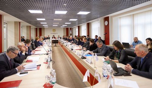 Чем несовершеннее нормативная база, тем больше СТУ