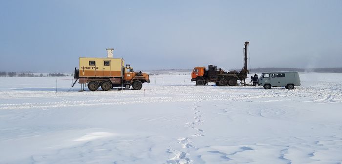 ДМИТРИЙ ВАНЬКОВ: Я думаю, что роль статического зондирования будет год от года расти