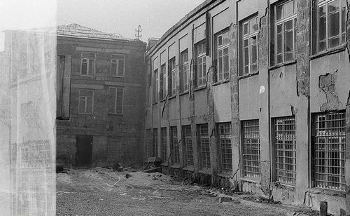 Работа в зоне бедствия (Ленинаканский дневник). Часть 9. Опыт приходит с работой