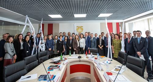 Главгосэкспертиза готовится к изменению парадигмы контрольно-надзорной и разрешительной деятельности